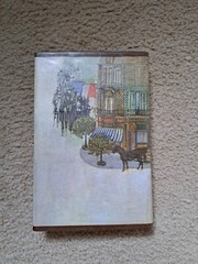 Charolette Morel The Dream By Maria Lodi First American Edition 1970