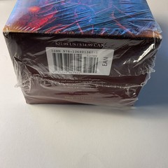 Kane Chronicles, the Paperback Box Set-The Kane Chronicles Box Set with Graphic