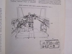 Mosquito Mk.II – Polish Text – 39 pages, BW illustrations