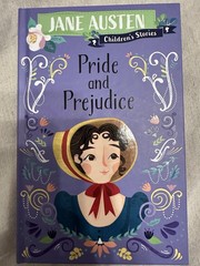 Jane Austen Children’s Stories 7 mini novels 202o First Edition Set