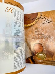 Cooking in New England Regional Recipes Scenic New England Images Book