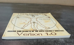 User Friendly The Comic Strip by Illiad Version 1.0, Paperback, 1st Print 2002