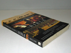 The Complete Guide to the Bible by Stephen M. Miller TPB