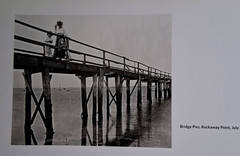 New York Rises: Photographs By Eugene de Salignac HC & DJ