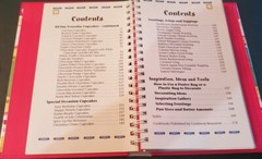 NEW „EASY CUPCAKE RECIPES” Hardback Spiral 2010 Cookbook Resources LLC 174 Pages