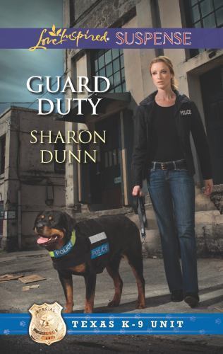 Guard Duty by Dunn, Sharon