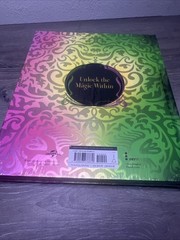 NEW Wicked Official Visual Companion – Target Exclusive 256-Page Hardcover Book