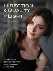 Direction & Quality of Light: Your Key to Better Portrait Photography Anywhere,