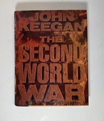 WW2 Mixed History Book Bundle – LOT OF 10 HARDCOVER BOOKS