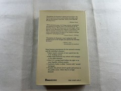 Prescriptions for Prosperity Eliot Janeway 1983 First Printing Economics Times