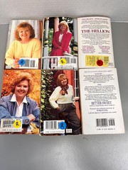 Lavyrle Spencer Romance Lot of 6 (See Photos for Titles)