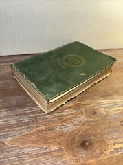 The Poems of Eugene Field (1911, HC) – Complete Edition -Charles Scribner’s Sons