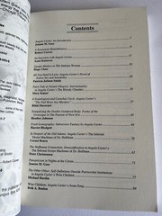 ANGELA CARTER, Tadeusz Konwicki ~ Special Issue ~ Review of Contemporary Fiction
