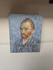 Van Gogh. the Complete Paintings by Rainer Metzger, Ingo F Walther (2020)
