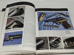 1911 the First 100 Years By Patrick Sweeney „The World’s Greatest Pistol”