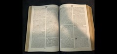 cepher bible english Black Leather Apocrypha Deuterocanonical With Book Of Enoch