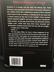 Book & DVD Lot First Edition Godfather’s Revenge by Mark Winegardner Mario Puzo