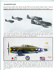 Fighter Pilots in Aerial Combat Magazine Numbers 12 & 14 Spring and Fall 1984
