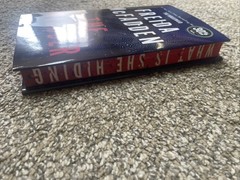 The Intruder An Unputdownable – VERY GOOD