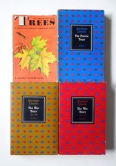 Lot of 37 Vintage Nonfiction Pocketbooks: Chicago Confidential, Never Cry Wolf +