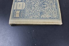 The Heroes Kingsley 1909 Greek Fairy Tales Mythology Macmillan Pocket Classics