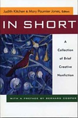 In Short: A Collection of Brief Creative Nonfiction by Mary Paumier Jones: Used
