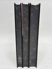 UNREAD LitJoy Classics Gothic Box Set Dracula Poe Dorian Gray Special Editions