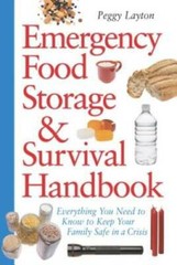 Emergency Food Storage & Survival Handbook: Everything You Need to Know t – GOOD