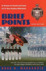 Ross Mackenzie Brief Points (Paperback)