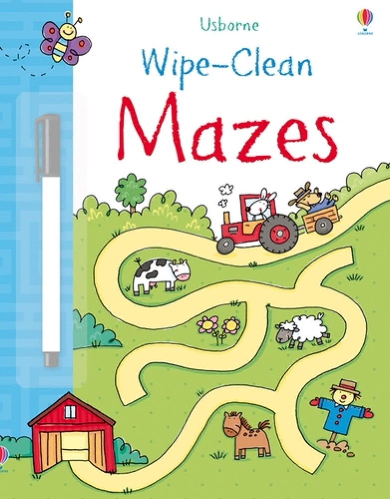 Mazes – paperback Jessica Greenwell