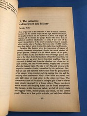 Amazon Healer : The Life and Times of an Urban Shaman / 1992