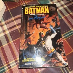 1Batman Value 2 / 2.JLA Exterminator/ The Gun Of The South
