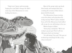 Dinosaur Club: Avoiding the Allosaurus, Stone, Rex, New Book