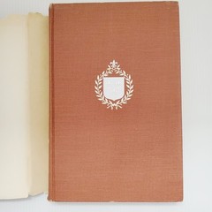 Samuel De Champlain Book Father of New France Samuel Eliot Morison 1972 Vintage