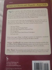 Swedish Fairy Tales