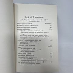 New Guinea And The Marianas by Samuel Eliot Morison (1953, First Edition, HC)