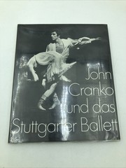 John Cranko und das Stuttgarter Ballett, 1961-1973 (German Ed)