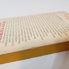 Monday Begins On Saturday Paperback Book Arkadi & Boris Strugatski DAW 1977
