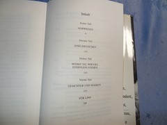 Wandlungen von Liv Ullmann – Gebundene Ausgabe 1976 -Scherz Verlag