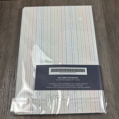 MakseLife Planner System Dot Grid Notebook A5 60 Pages – NEW & Sealed