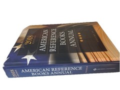 American Reference Books Annual: 2018 Edition, Volume 49 by Juneal M Chenoweth