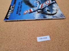 Nieuport Aces of the Great War OSPREY (Aircraft of the Aces: Men & Legends #5)