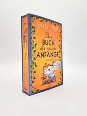 Dr. phil. Yola Das Buch der neuen Anfänge: Roman Der (Paperback) (UK IMPORT)