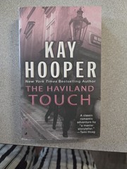 Kay Hooper Lot Of 9 Books. Paperback. Crime Mystery Thriller Suspense
