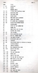 AUSTRALIAN GIRLS CHOIR 493 page 106 songs SHEET MUSIC BOOK Pop Classic Carols ++