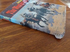 Dee Brown THE WESTENERS 1974 Illustrated HARDCOVER 288 Pages