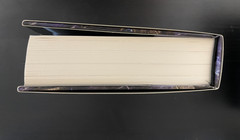 Warhammer Horus Heresy The Master of Mankind 1st edition Hardback, NEW.