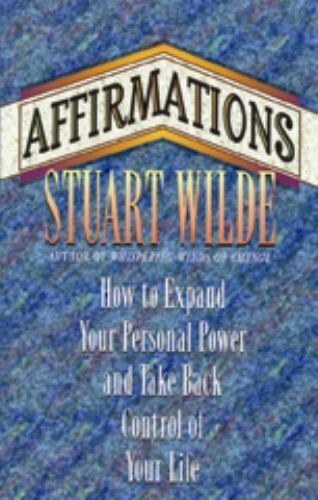 Affirmations by Wilde, Stuart