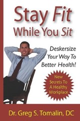 Stay Fit While You Sit – GOOD