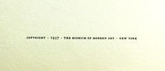 Prehistoric Rock Pictures in Europe & Africa 1937 Museum of Modern Art NY [371]